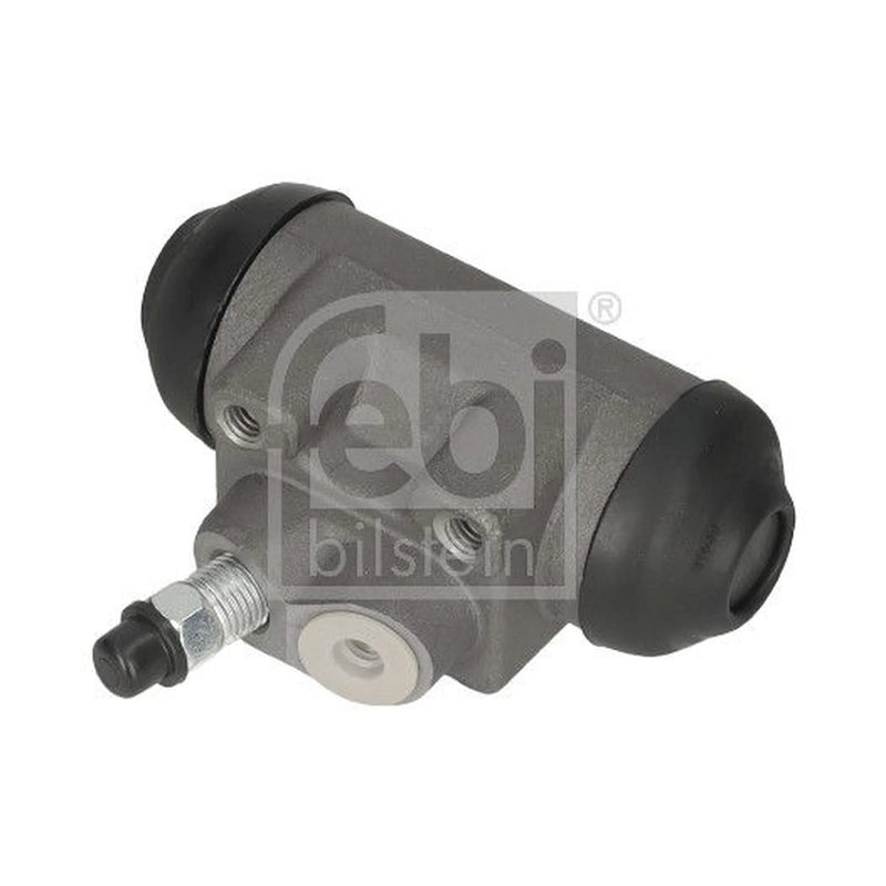 Febi Wheel Cylinder Hydraulic Brake Rear Left 188714