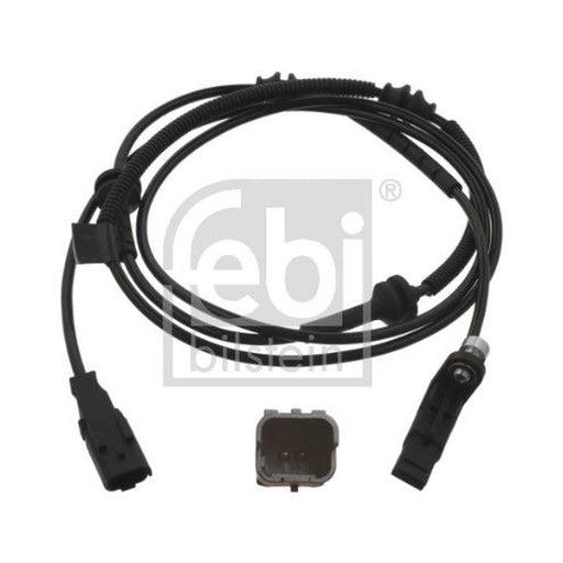 Febi ABS Wheel Speed Sensor Rear Right 36947