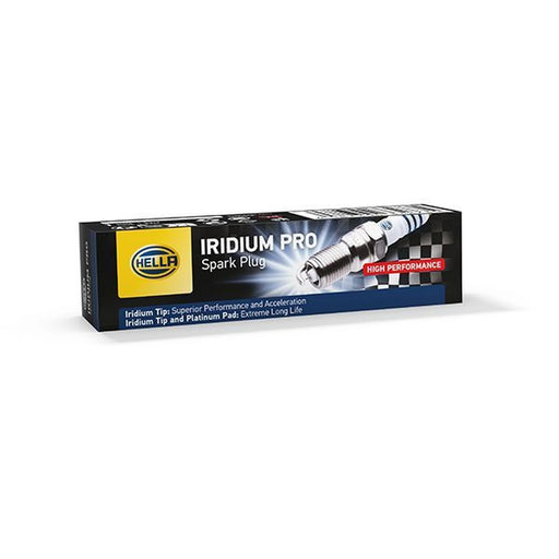 Hella Engine Spark Plug 8EH 188 706-941