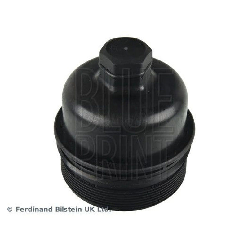 Blue Print Oil Filter Housing Cap ADBP990005
