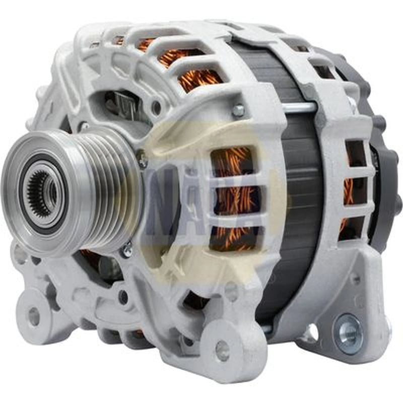 NAPA Car Alternator 12V NAL2029