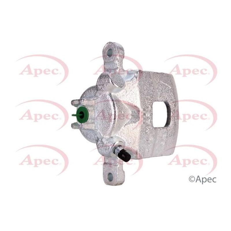 Apec Brake Caliper Assembly Front Right RCA529