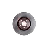 Apec 2 x Vented Front Brake Discs DSK2551-x2
