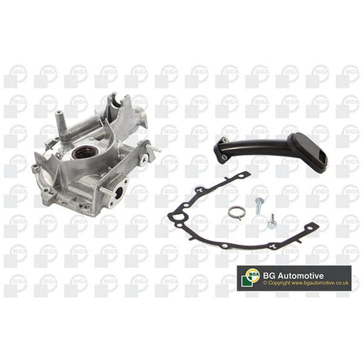 BGA Engine Oil Pump Assembly LP2229