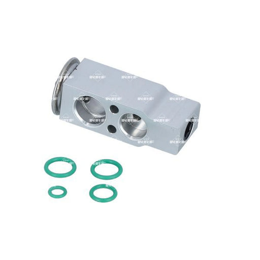 NRF Air Conditioning Expansion Valve 38772
