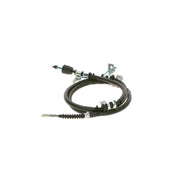 Bosch Handbrake Cable Left Rear 1 987 482 907
