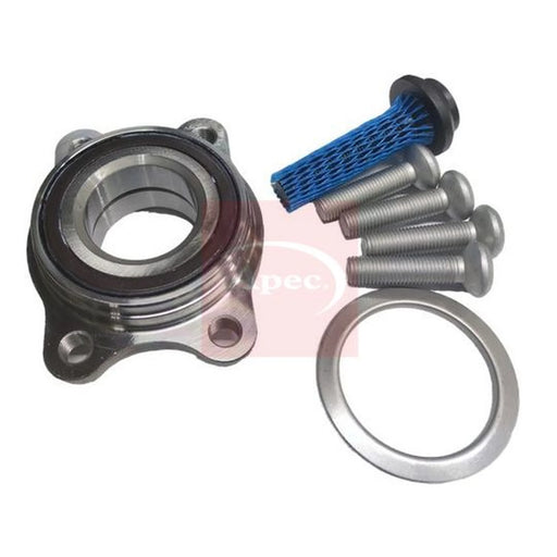 Apec Wheel Bearing Kit AWB1508