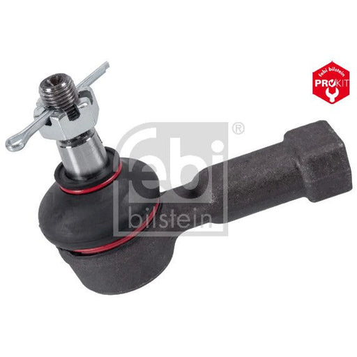 Febi Steering Tie Rod End Ball Joint Front Right 42456