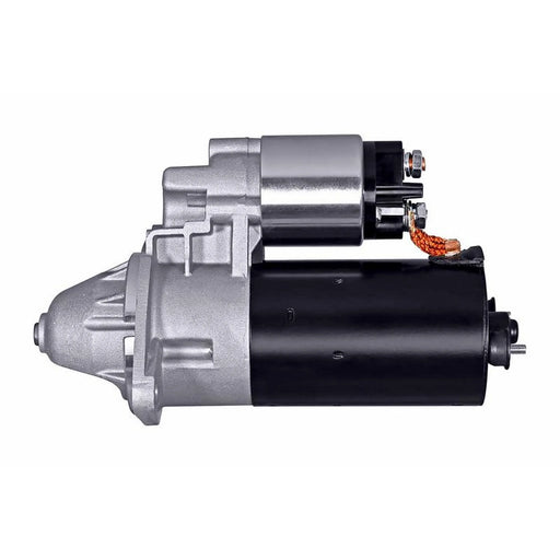 Hella Starter Motor 12V 1.4kW 9 Teeth 8EA 011 610-371