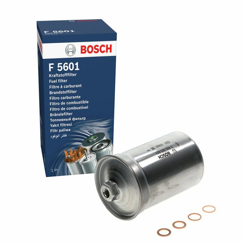 Bosch Fuel Filter Element 0 450 905 601