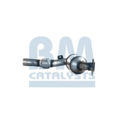 BM Catalysts Homologated Diesel Cat BM80250H
