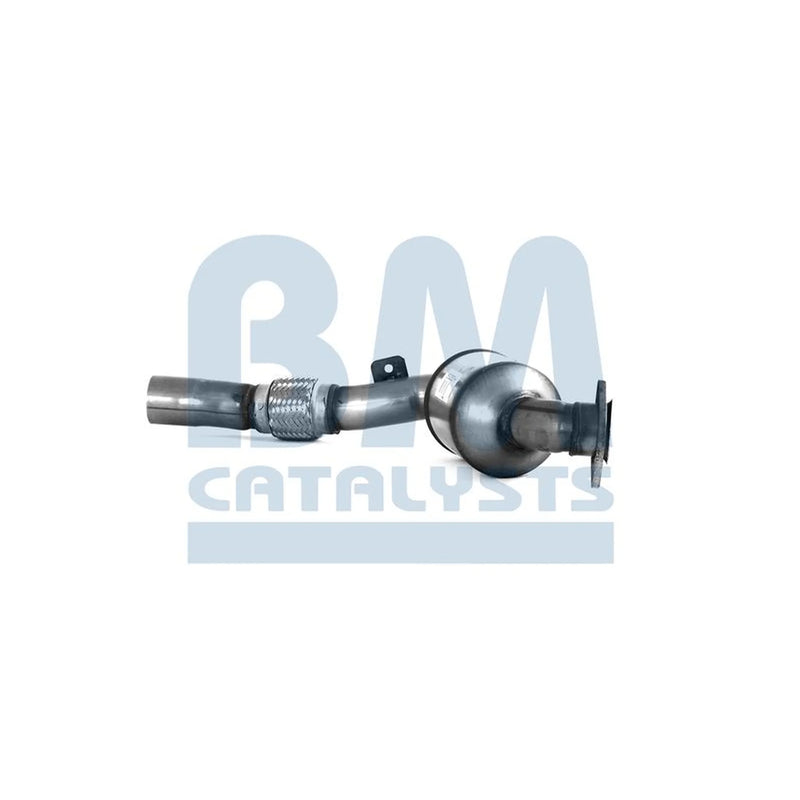 BM Catalysts Homologated Diesel Cat BM80250H