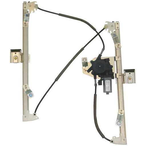 Valeo Electric Window Regulator Lifter Right Front 861039