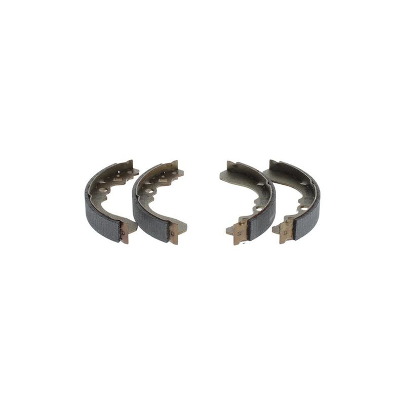 Bosch Brake Shoe Set Axle Kit 0 986 487 504