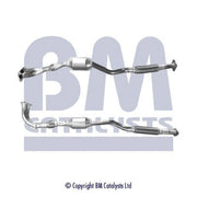 BM Catalysts Petrol Cat BM90800