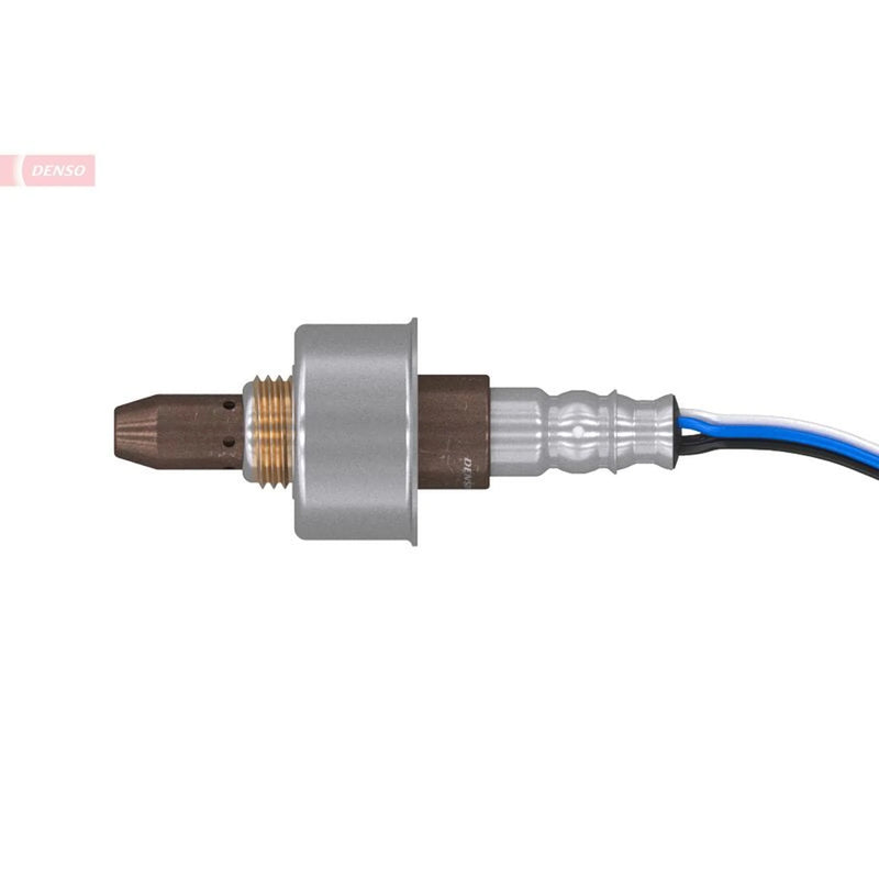 Denso O2 Lambda Oxygen Sensor fits Nissan Cube 2009 on 1.6