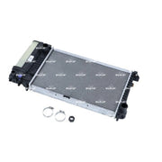 NRF Engine Radiator 50568