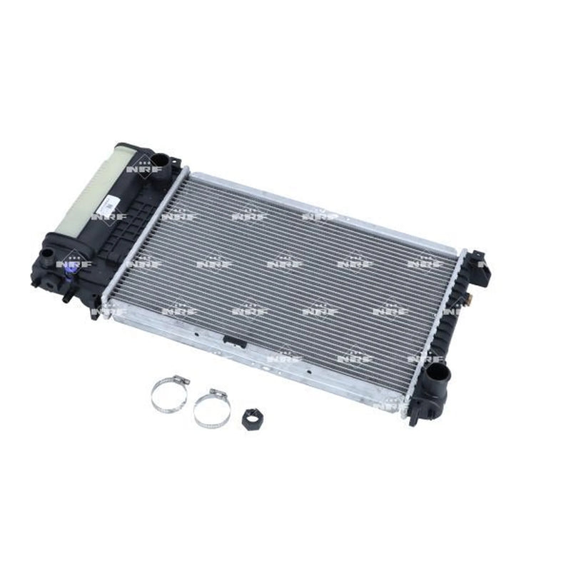 NRF Engine Radiator 50568