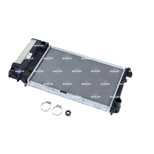 NRF Engine Radiator 50568