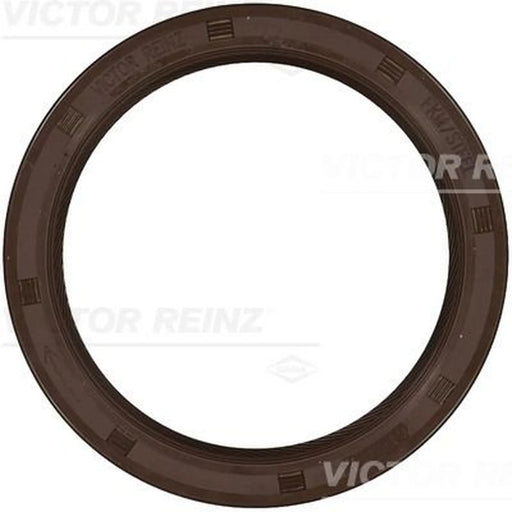 Victor Reinz Crankshaft Shaft Seal 80mm OD ID Wide 81-37609-00