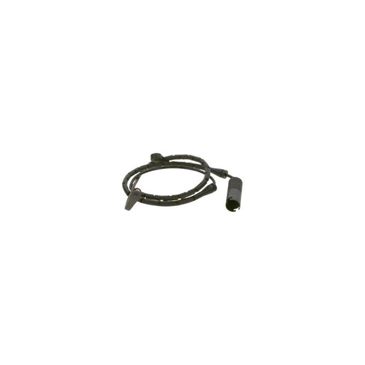 Bosch Brake Pad Wear Sensor Front 1 987 474 958