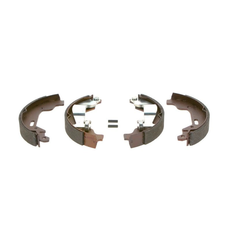 Bosch Brake Shoe Set Axle Kit 0 986 487 576