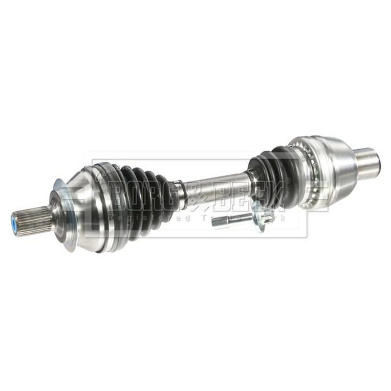 Borg & Beck CV Drive Shaft Driveshaft Front Right BDS1844