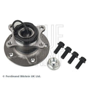 Blue Print Wheel Bearing Kit Rear Left ADBP820067