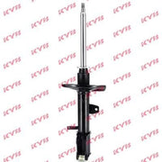 KYB Shock Absorber Damper Strut Rear Left 334264