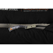 Vango Stellar Grande Sleeping Bag Black - Vango - Van Life Living