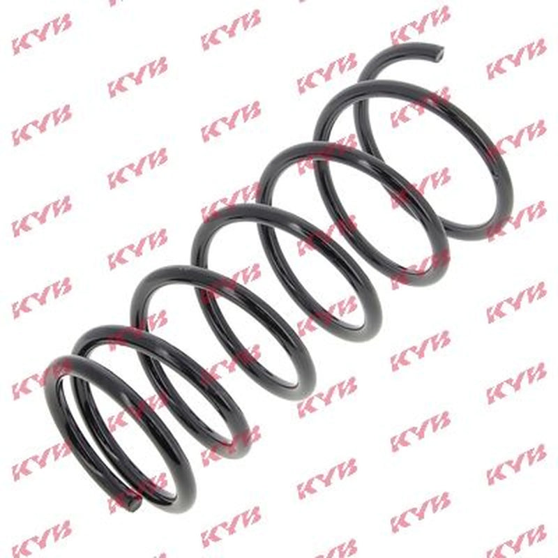 KYB Rear Suspension Coil Spring RI6173