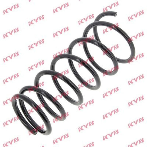KYB Rear Suspension Coil Spring RI6173