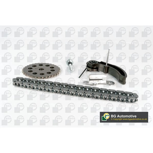 BGA Oil Pump Drive Chain Kit TC9508FK