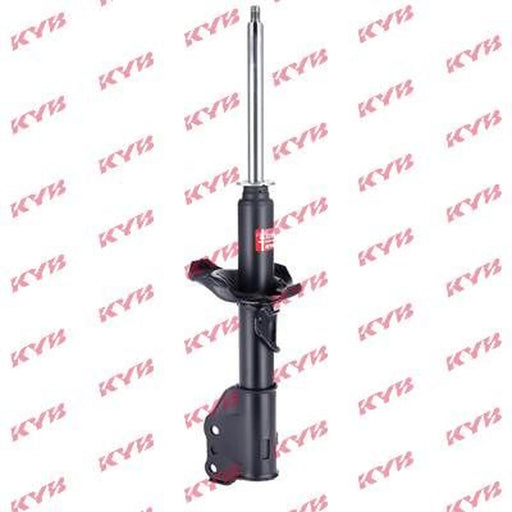 KYB Shock Absorber Damper Strut Front Left 334419