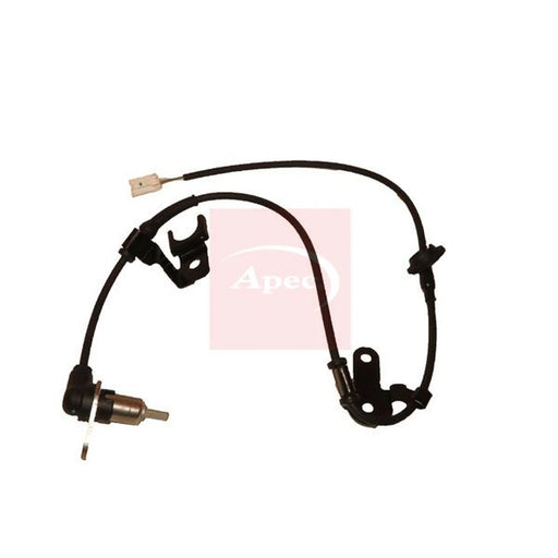 Apec ABS Wheel Speed Sensor Rear Right ABS1108