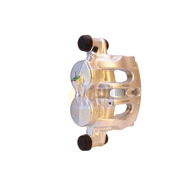 NAPA Brake Caliper Assembly Front Right NCA1060