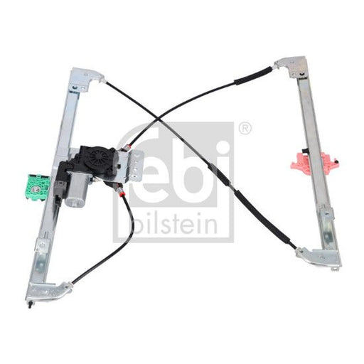 Febi Electric Window Regulator Lifter Right Front 1003087