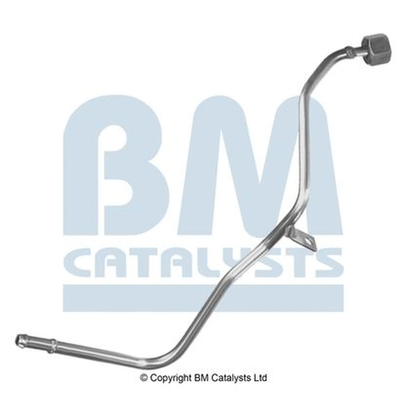 BM Catalysts Pressure Pipe PP11162B