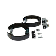 Bosch Brake Shoe Set Axle Kit 0 204 114 598