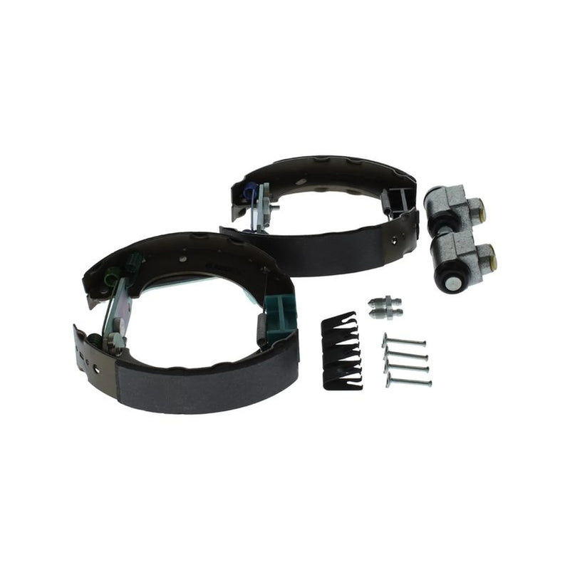 Bosch Brake Shoe Set Axle Kit 0 204 114 598