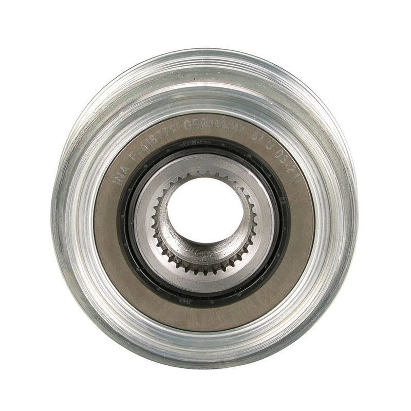 Gates Alternator Overrunning Freewheel Clutch OAP7296