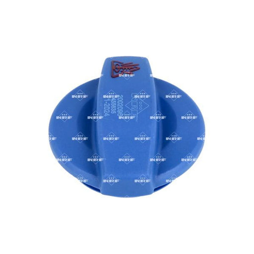 NRF Coolant Expansion Tank Cap 455635