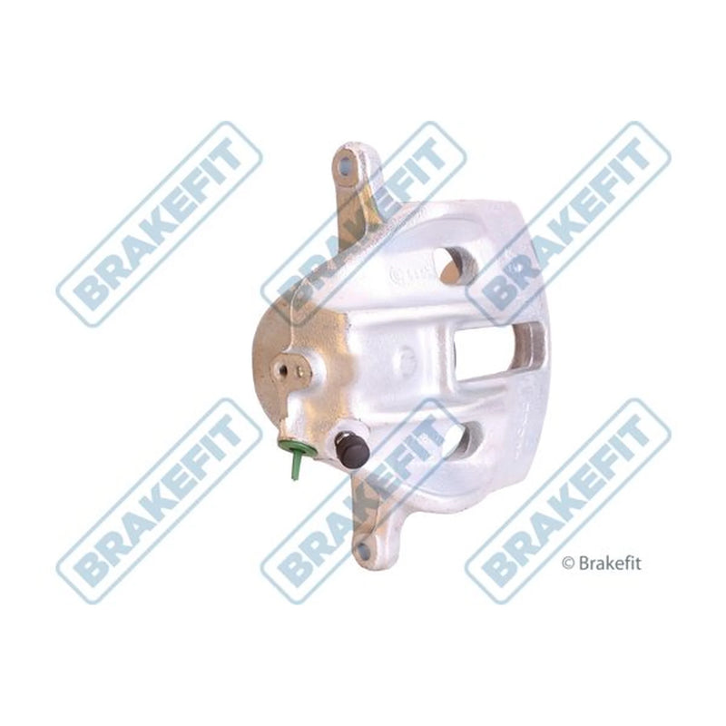 Apec Brake Caliper Assembly Front Right BCA1656E