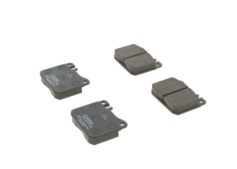 Bosch Brake Pad Set x x 0986463412