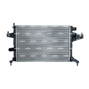 NRF Engine Radiator 519596