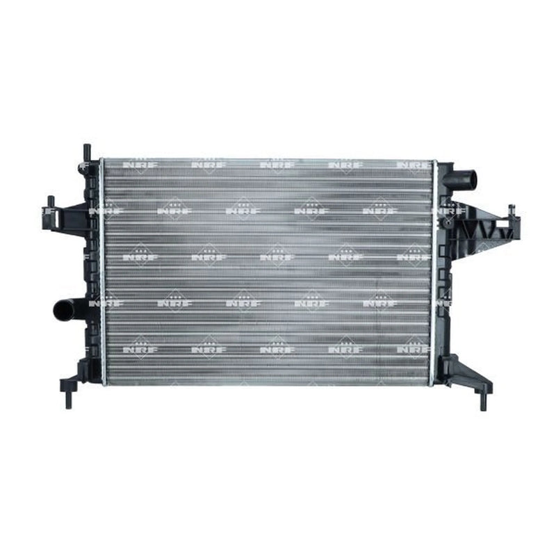 NRF Engine Radiator 519596