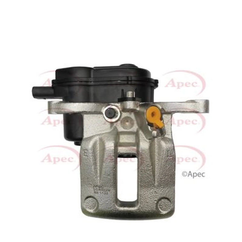 Apec Brake Caliper Assembly Rear Left LCA922N