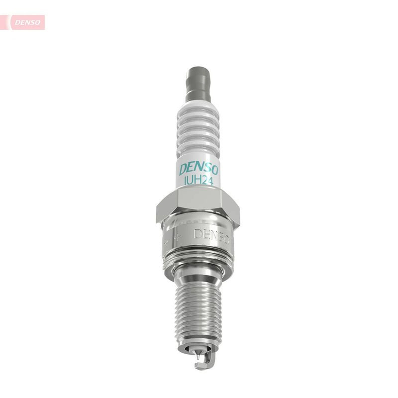 Denso Engine Spark Plug IUH24