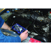 Laser Portable 5" Screen Inspection Camera 7604 Laser  - Town Parts