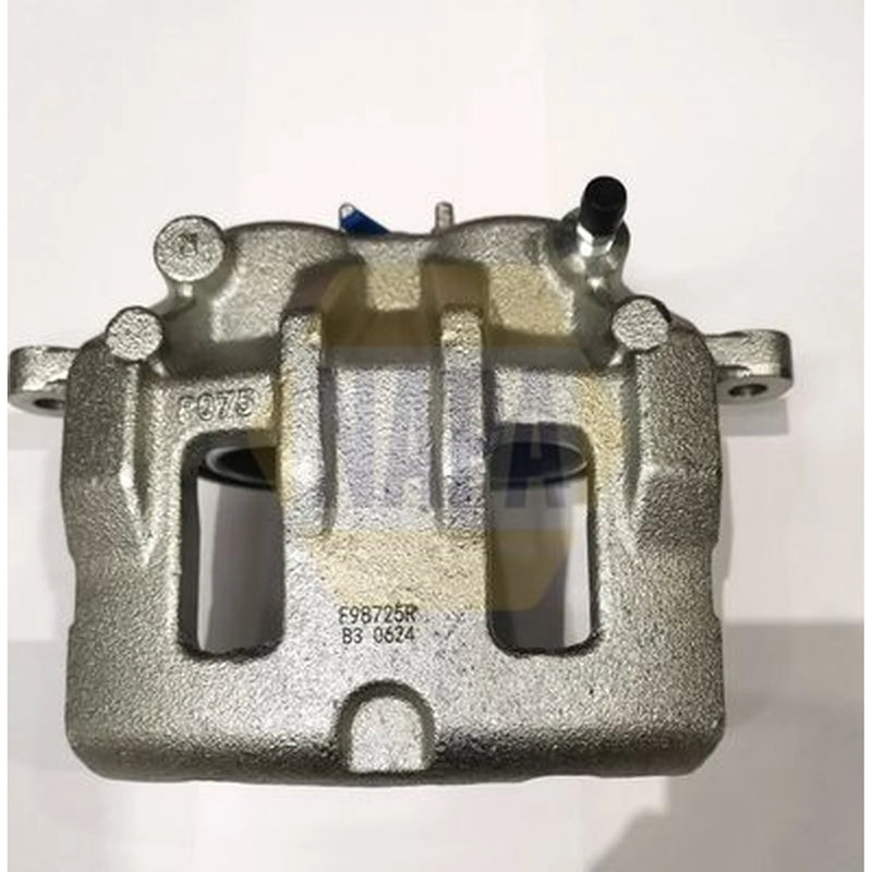 NAPA Brake Caliper Assembly Front Right NCA1866